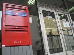 Canada+postal+strike+status